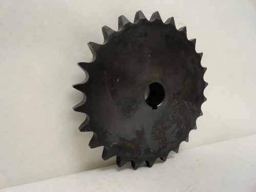 Browning H6026X1; Hardened Sprocket # 60; 26Teeth; 1"ID