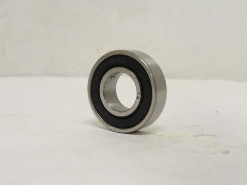 Federal 102-CC; Ball Bearing 15mm ID x 32mm OD x 9mm Wide