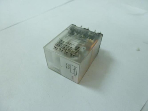 Dayton 1EHT8; Relay; 240VAC