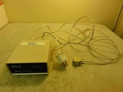 Marel SM-40; Converter Box 220Vac 50Hz 64mA