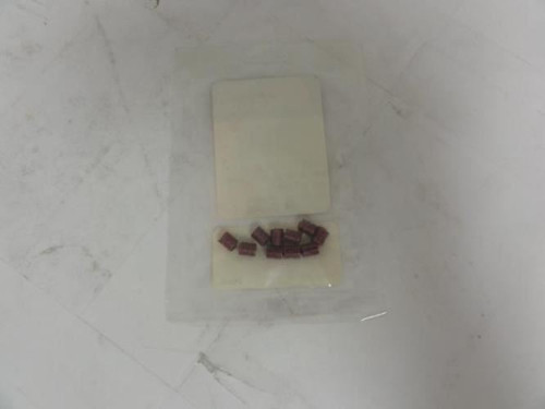 Recoil 24584L; Thread Insert; 8-36x0.328mm L; Pk10