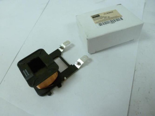 Dayton 6GNU6; Replacement Coil 24VAC; DP