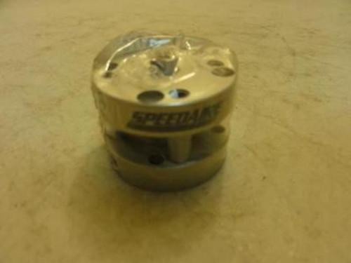 Speedaire 3ATF6; Air Cylinder; 3/4"ID; 1/2" Stroke