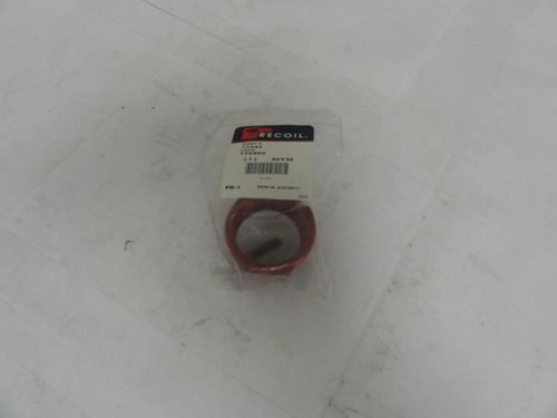 Recoil 13242; Thread Insert; UNC1-1/2"-6