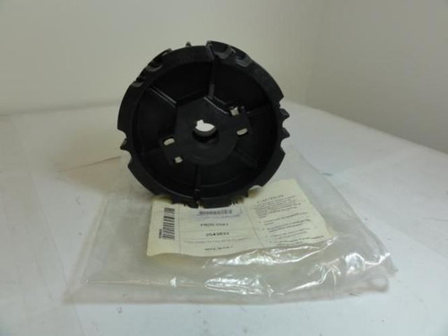 Topveyor 4DEL3-1; Sprocket; 25T;1"ID; For LW820K