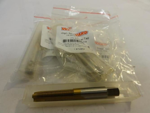 Westward 5TWK2; Lot-3; Tap; UNF 3/8-24; 3 Flute