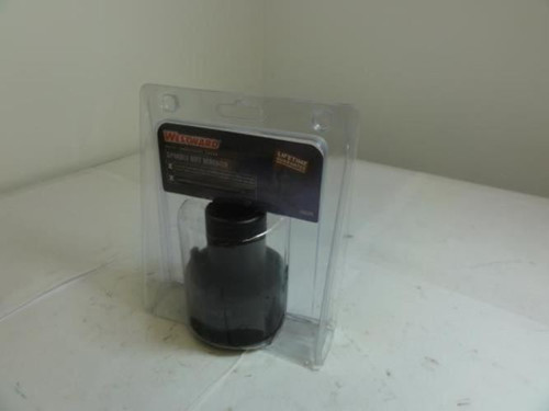 Westward 2HKZ9; Bearing Locknut Wrench; Front Axle