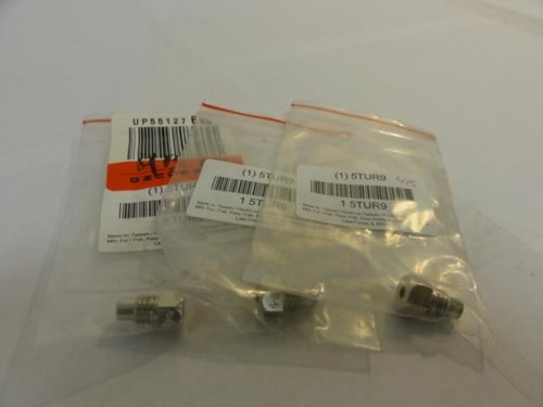 Westward 5TUR9; Lot-3; Nosepiece; 3/16 In; For Use With 5TUP9