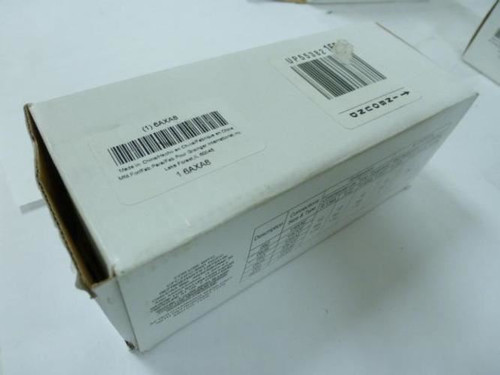 MFG- 6AXA8; Steel Fillter Dryer; Bi-Flow; 2.5Ton; SKF-082S