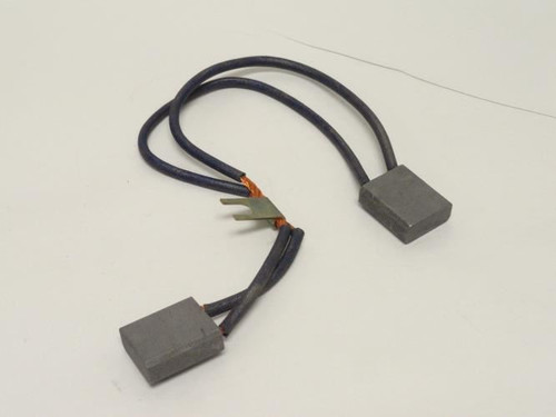 Intrupa Parts 26YT76; Brush Set; 2 Pair