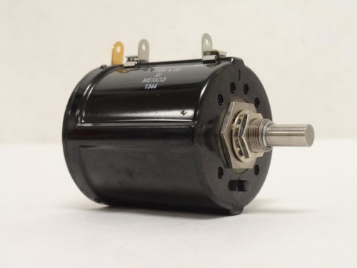 Bi Technologies A-R10K-L.25; Potentiometer; 10K OHM; 5 Watts