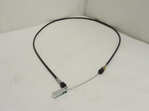 Promatch A000007866; Forklift Accelerator Cable