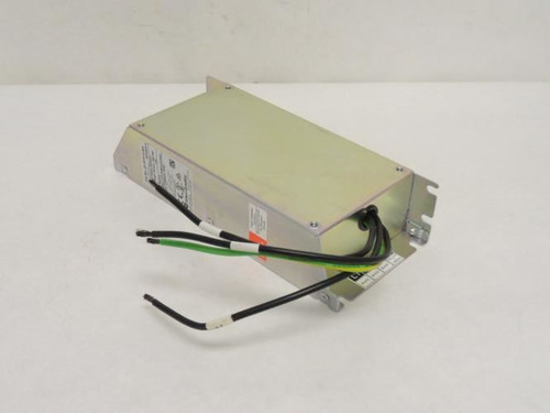Allen-Bradley 22-RF012-BS; EMC S Type Line Filter; 380-480VAC