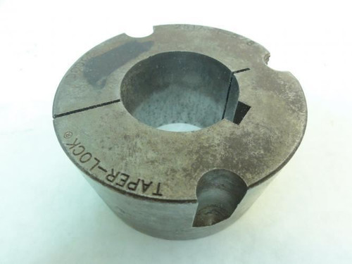 Dodge 2517-1-5/8; Taper-Lock Bushing; 1-5/8"ID; NO Bolts