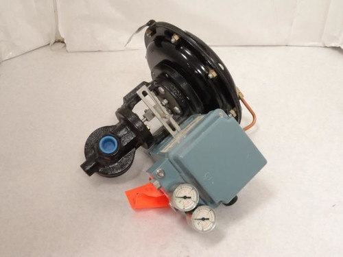 Jordan Valve 70SP; Sliding gate Valve; 3/4 NPT; 988 Max PSI