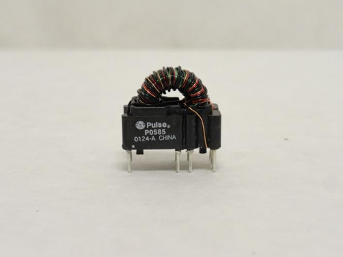 Pulse Electronics P0585; Lot-3; Transformers; 450uH 330Ohms