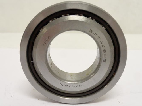 NSK 30TAC628; Angular Contact Thrust Bearing 30mm ID