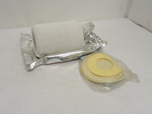 Total-Line P506-8D48; Filter Drier Core; 48" Cube