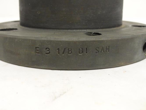 MFG- E 3-1/8; QD Bushing 3-1/8"ID x 6" Flange OD