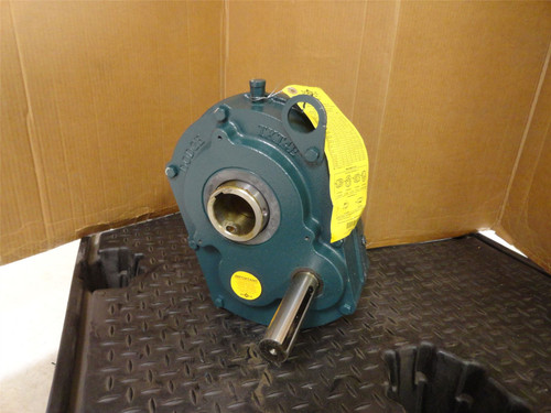 Dodge SCXT425E; Screw Conveyor Reducer E244551; 24.38:1 Ratio Dodge SCXT425E; Screw Conveyor Reducer E244551; 24.38:1 Ratio