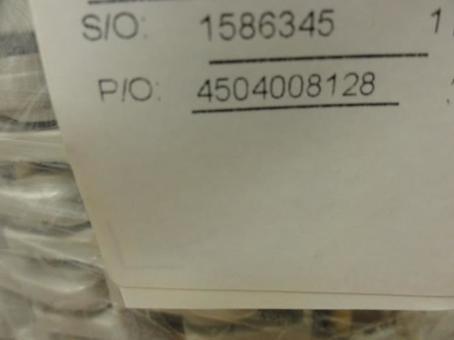 KVP Systems IS62016RACW/HDT; Conveyor Belt; 13' 6" L X 16" W