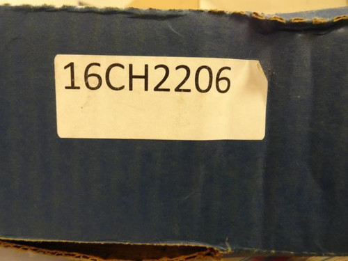 Martin 16CH2206; Bearing Hanger; Style 220; 16" Compatible