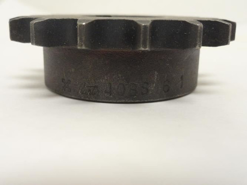 Martin 40BS16 1; Sprocket # 40; 16T; 1"ID