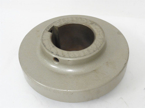Martin 9S 2 3/8; Sleeve Coupling Flange; Size 9; 2.375" ID