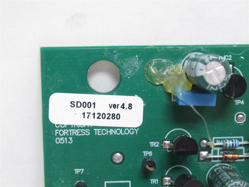 Gainco Scales 802327; HD Search PC Board; SD001 R4.8