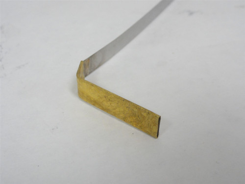 Pattyn M3013655; Wire Seal; F/Zim; Sealbar