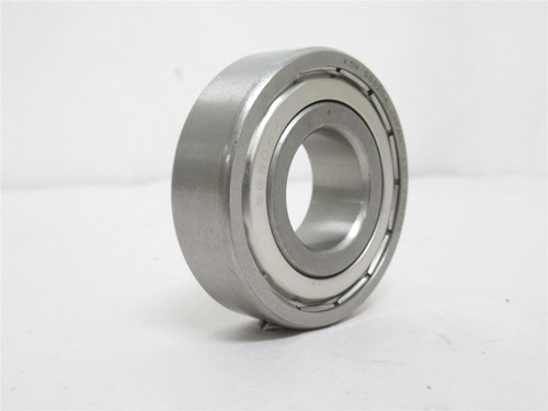 KSM SS6204ZZ; Ball Bearing 20mmID x 47mmOD x 14mm Wide
