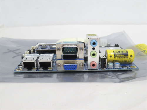 Ishida X100001043300; PC Board Assembly