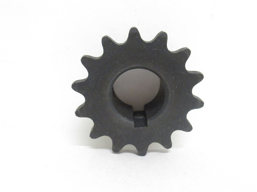 Martin 35BS14HT 3/4; Hardened Sprocket #35; 14 Tooth; 3/4"ID
