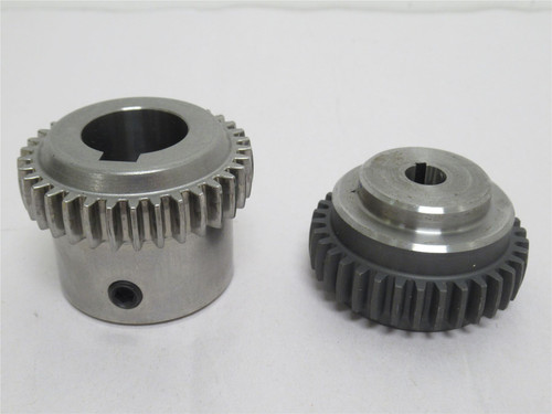 Robert Reiser 320971; Coupler Assembly 28KPL/B28