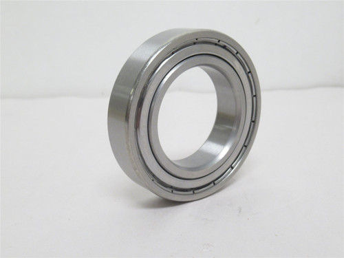 Tritan SS6008-ZZ; Ball Bearing; SS; 40mmID x68mmOD x15mm Wide