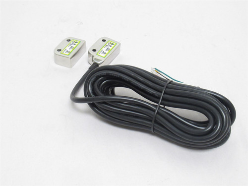 IDEM MMR-H; Safety Interlock Switch; Magnetic Non-Contact