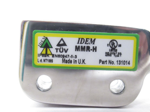 IDEM MMR-H; Safety Interlock Switch; Magnetic Non-Contact