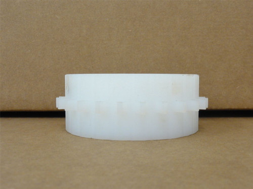 KVP 70525M; Conveyor Sprocket; 0.5" Pitch; 1.5" ID; 25 Tooth