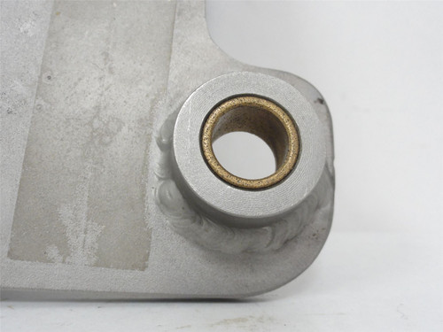 Olivia Machine 071312A; Divider Assembly