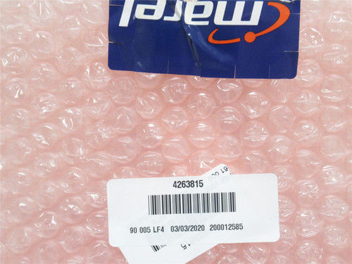 Marel 4263815; Human Interface PC Board