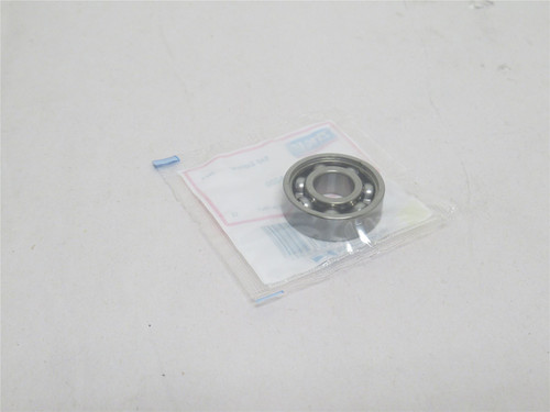 SKF 6000; Ball Bearing 10mmID x 26mmOD x 8mm Wide