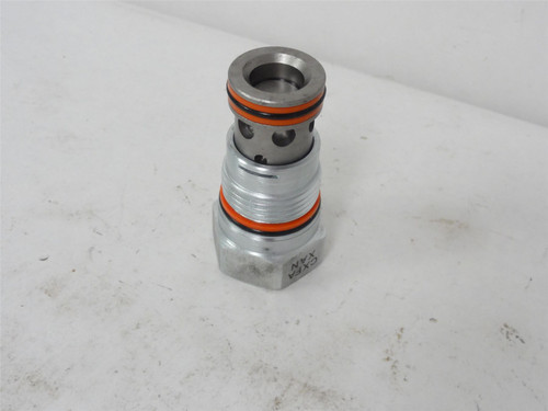 Sun Hydraulics CXFAXAN; Check Valve; 2-Port; 40 GPM; 5000 PSI