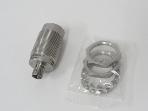 Allen-Bradley 871TM-N40NP30-D4; Proximity sensor; 40mm Range