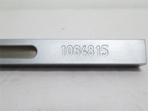 Grote 1064815; SS Blade Guide 5050; CB; WTR; 5-5/8"L x 1"W