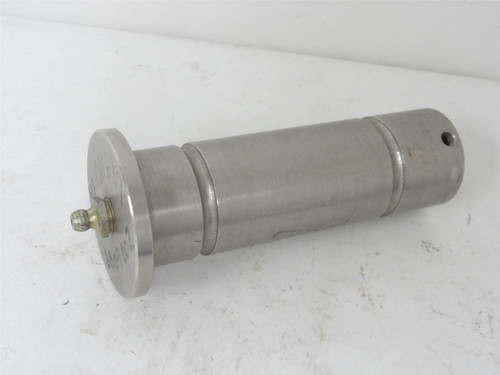 Olivia Machine 9115; SS Pin; 35mm OD; LG