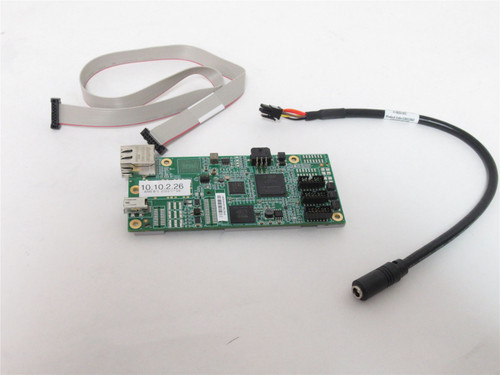 Foodmate US inc CFE755-2214-6261; Camera Control Card