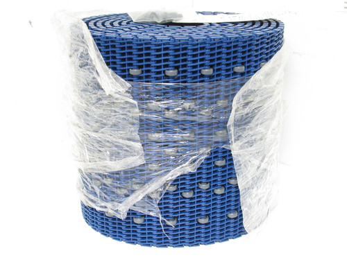 Intralox 107010; Conveyor Belt; S900; 13.9"W x 37.01"L
