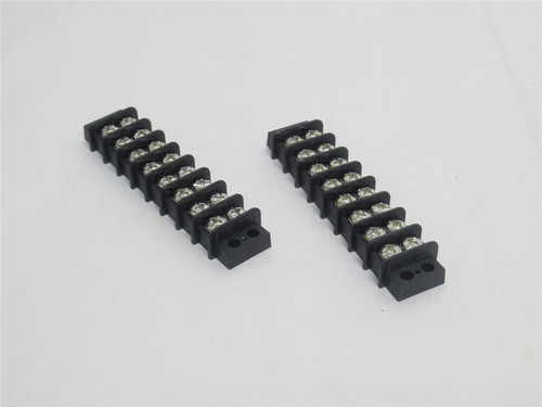 Crown 79564009; Lot-2 Terminal Connector Strips