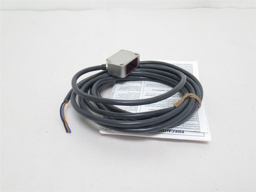 Omron E3ZM-B61T; Optical Senso; NPN10-30VDC; Dark-ON/Light-ON