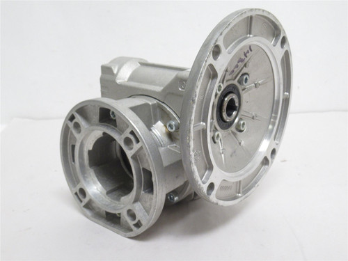 Grove Gear WF20015701.16; Gearbox; RA; 10:1 Ratio; 1.961HP